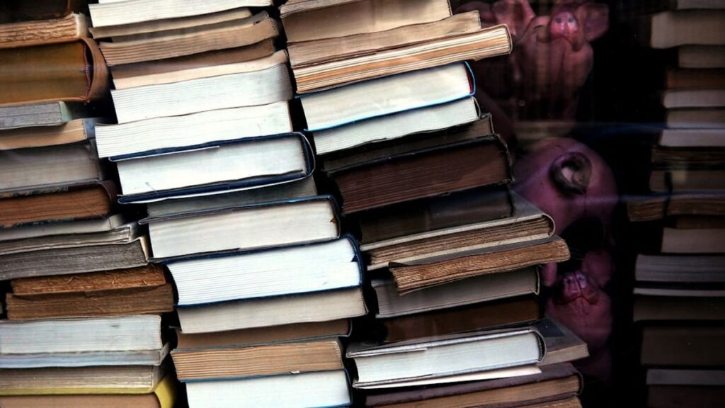 Cena de filme brasileiro inspirada em obra literária, com elementos que remetem à cultura e sociedade do Brasil.